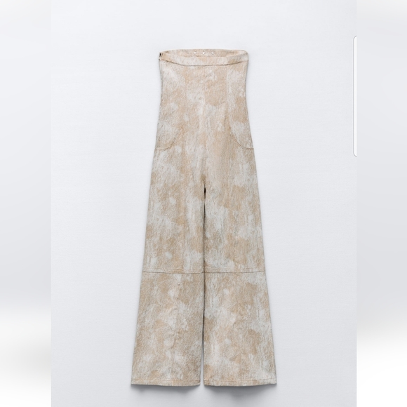 JUMPSUIT - Picture 4 of 8